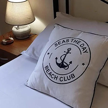 Szálloda Armonia 2*