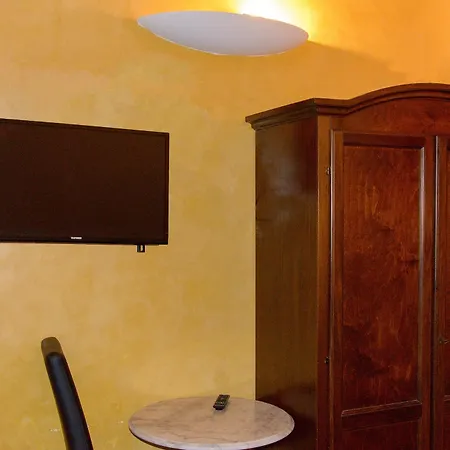 Armonia Szálloda Genova