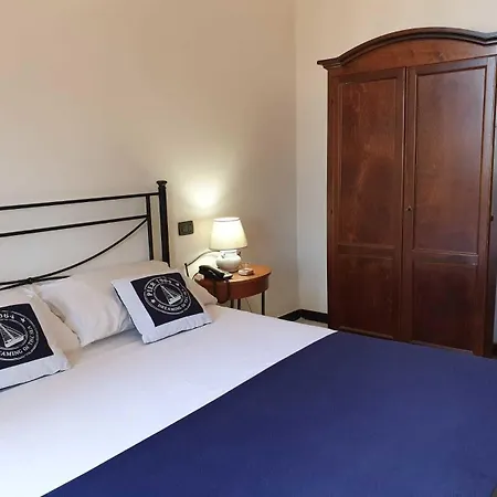 Armonia Hotel