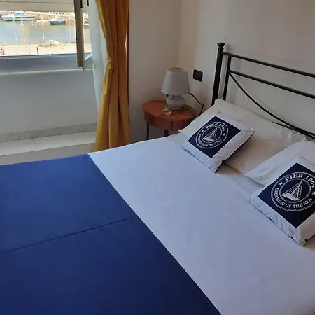 Szálloda Armonia 2*