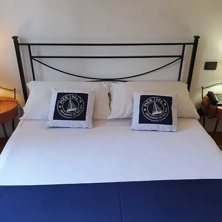 Szálloda Armonia 2*