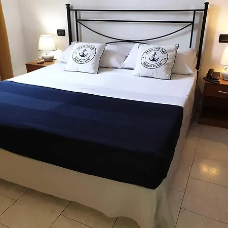 Szálloda Armonia Genova