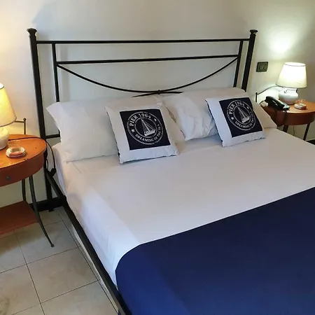 Szálloda Armonia Genova