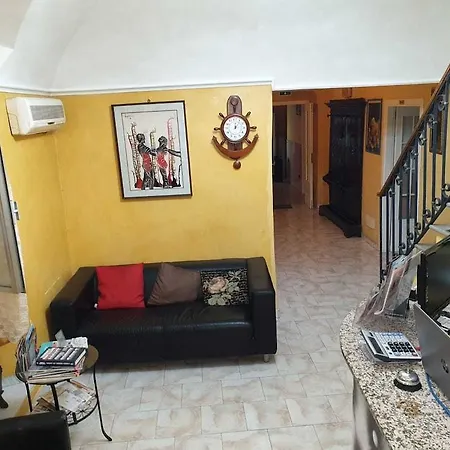 Szálloda Armonia 2*