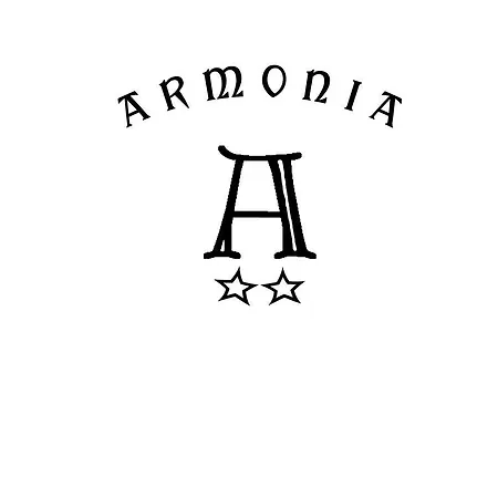 Armonia Gênes