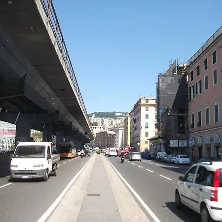 Szálloda Armonia 2*