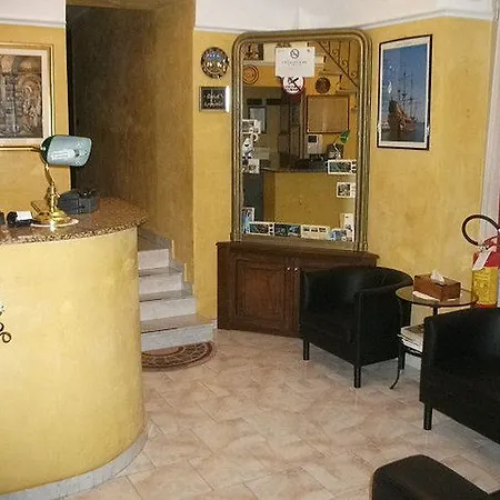 Szálloda Armonia 2*