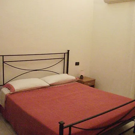 Szálloda Armonia 2*