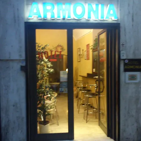 Szálloda Armonia 2*