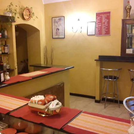 Armonia Hotel Gênes