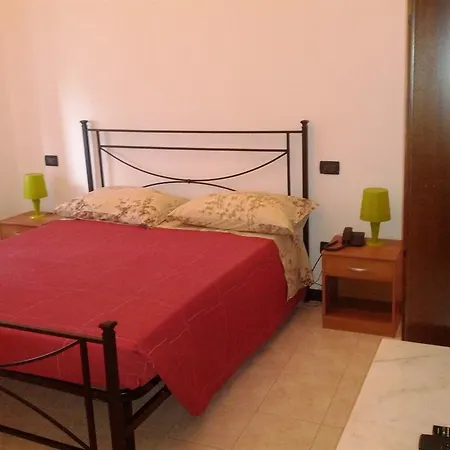 Armonia Szálloda Genova