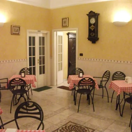 Szálloda Armonia Genova