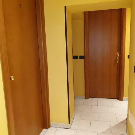 Hotel Armonia Gênes