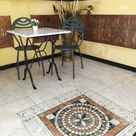 Armonia Szálloda Genova