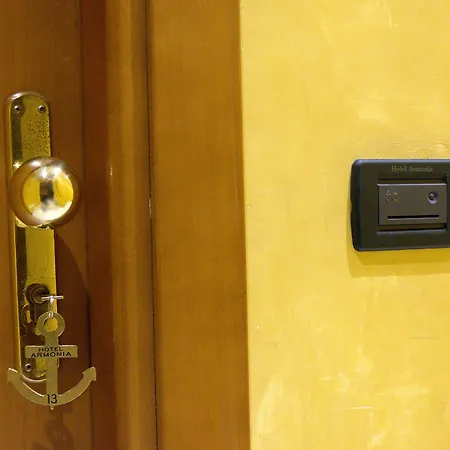 Armonia Szálloda 2*