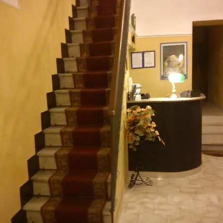 Szálloda Armonia 2*