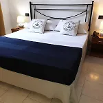 מלון Armonia ג'נובה