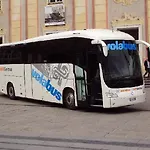 מלון Armonia
