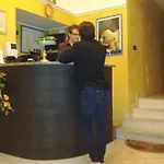 Armonia מלון ג'נובה