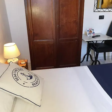 Armonia ג'נובה