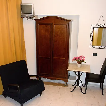 Armonia 2* 热那亚