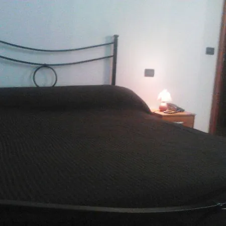 Hotel Armonia 2*