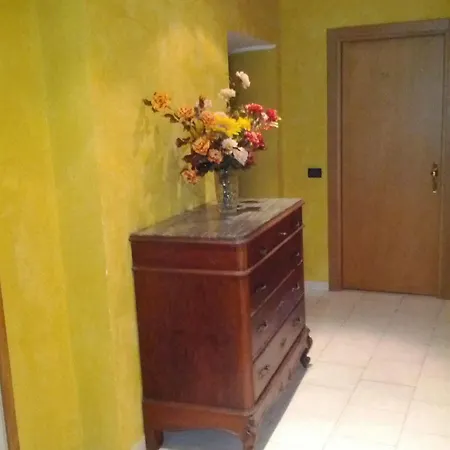 Hotel Armonia