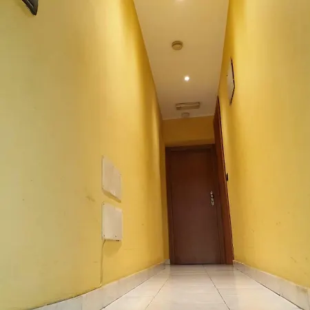 Hotel Armonia