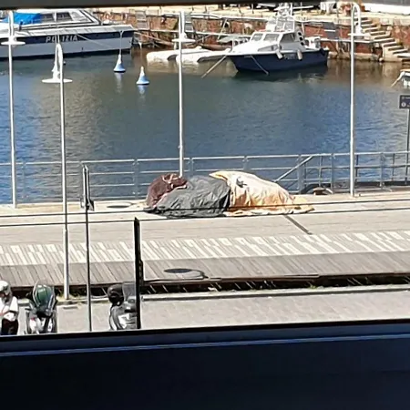 Armonia 2* 热那亚