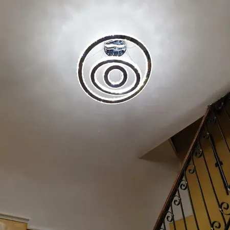 酒店 Armonia 热那亚