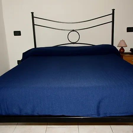 Armonia Hotel Genoa