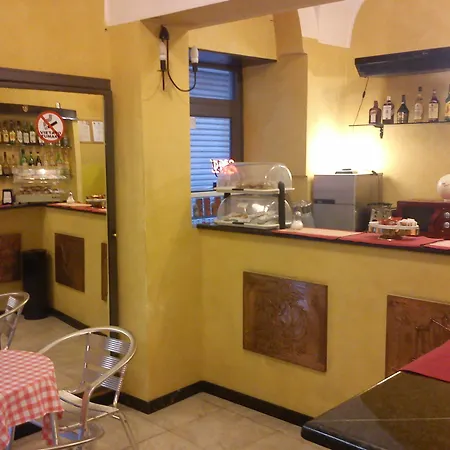 Armonia Hotel
