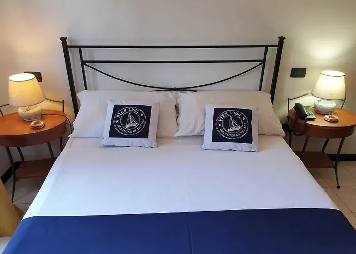 Hotel Armonia 2*
