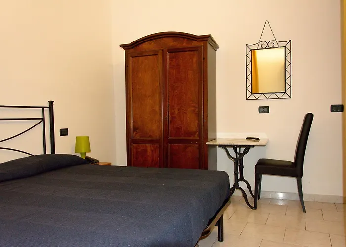 Armonia Hotel