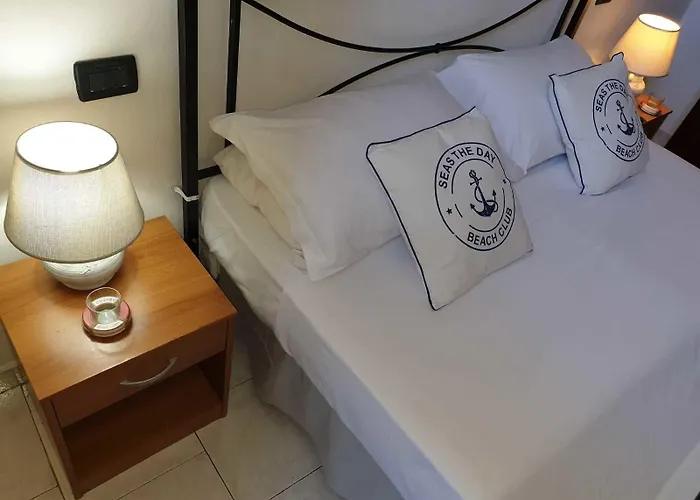 Armonia Hotel