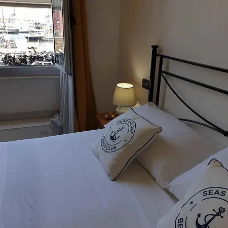 Armonia ジェノヴァ