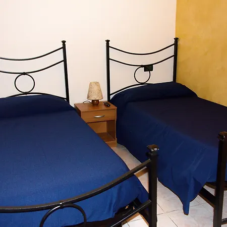 Armonia ホテル ジェノヴァ