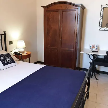Armonia Hotel 2*