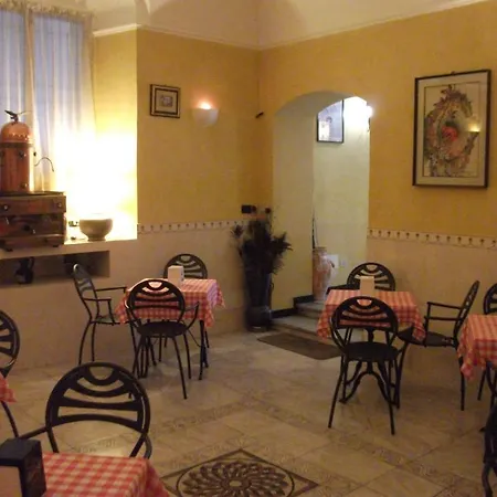Armonia Hotel