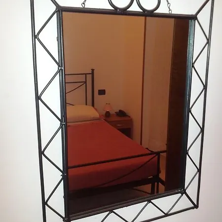 Hotel Armonia 2*