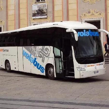 Hotel Armonia