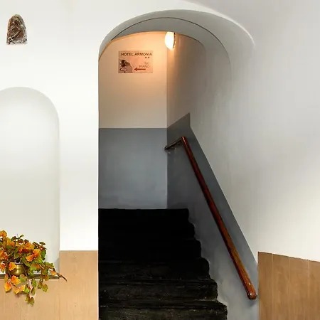 Hotel Armonia