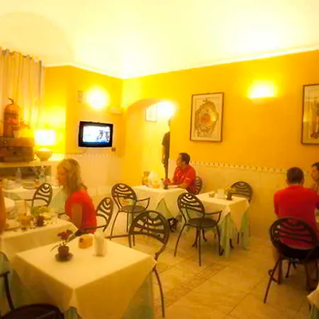 Armonia 2* ジェノヴァ