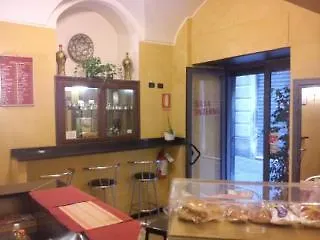Hotel Armonia