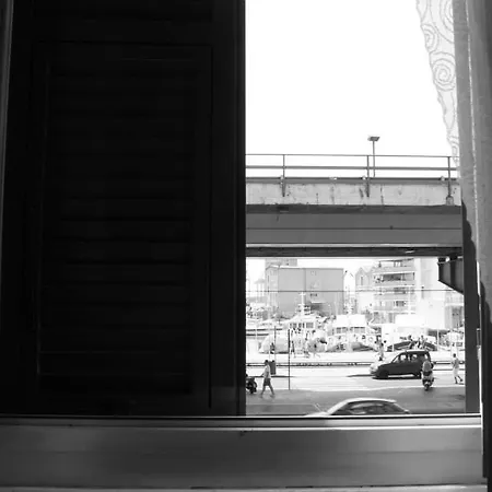 Armonia Hotel