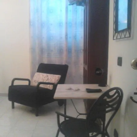 ホテル Armonia ジェノヴァ