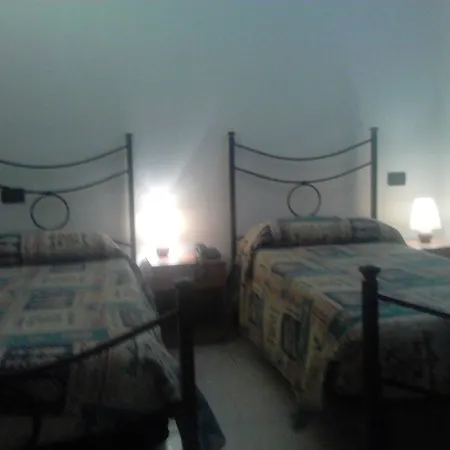 Armonia ホテル ジェノヴァ