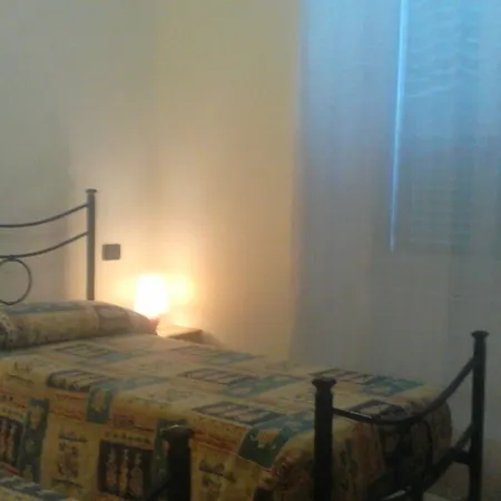 Hotel Armonia 2*