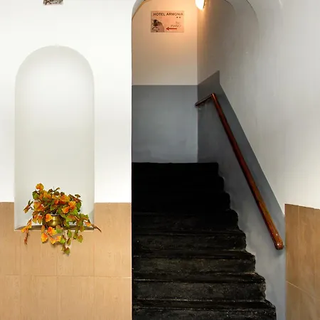 Armonia Hotel