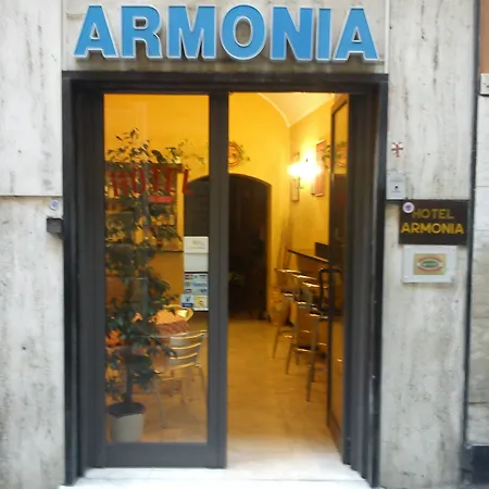 Armonia Hotel